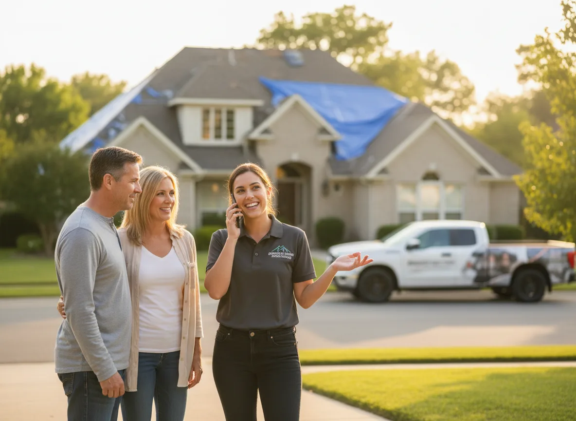 Emergency Roof Repair Bellwood, NE FAQs
